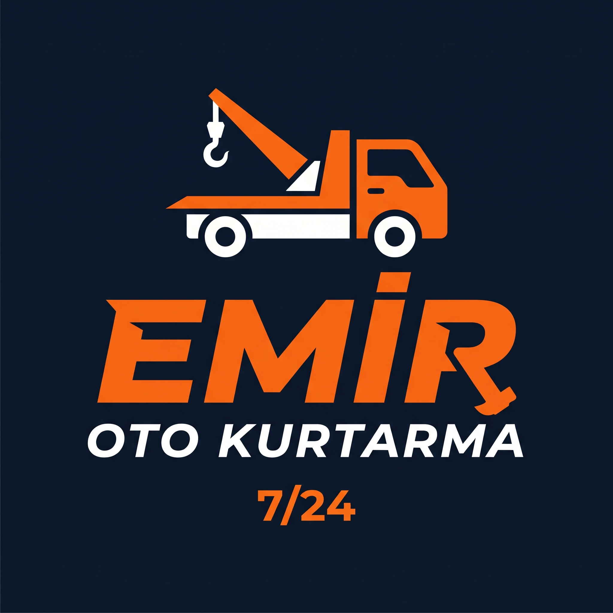 Emir Oto Kurtarma tanıtım görseli